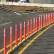Curb Systems & Lane Separators