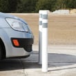 Channelizer Posts and Flexible Bollards
