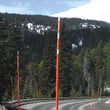 Snow Poles & Snow Posts