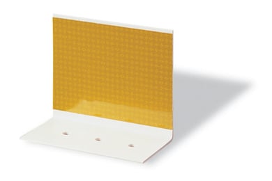 Standard, Non-Hinged Barrier Reflectors