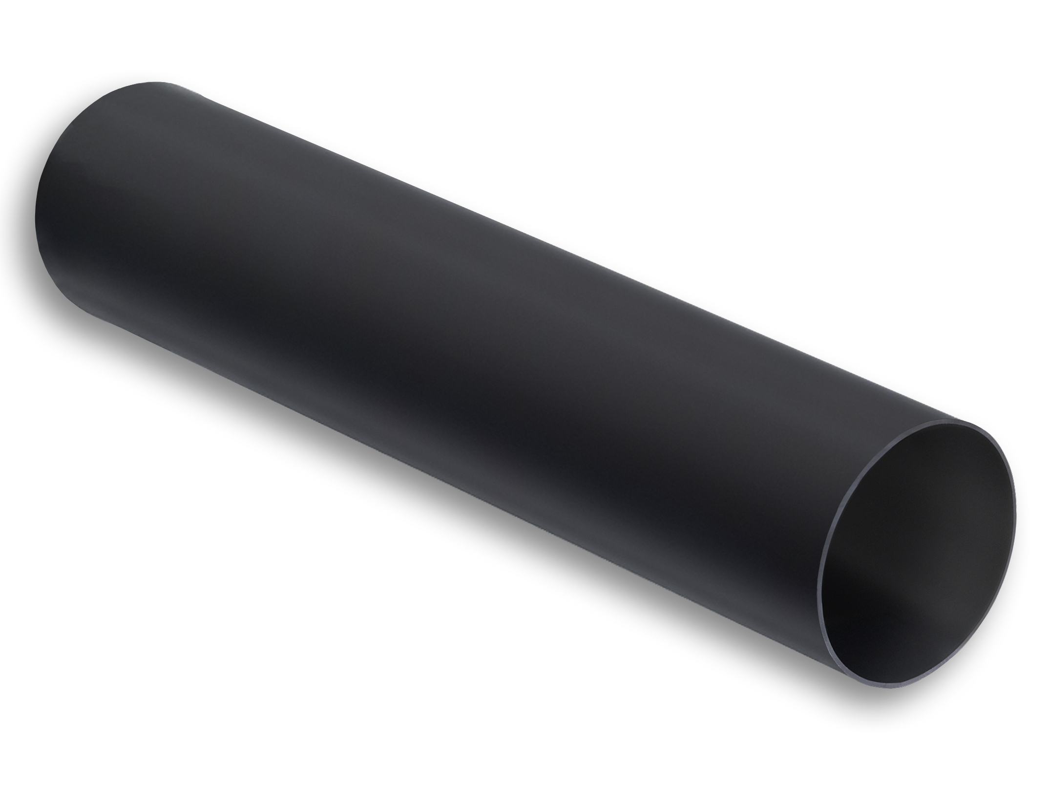 Extra grip non-slip TractionPlus black VinylGuard for Straight Rollers