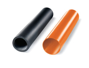 Shock-absorbing – cushioning roller coverings by VinylGuard