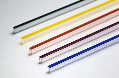 Co-extrusion & tri-extrusion manufacturing services