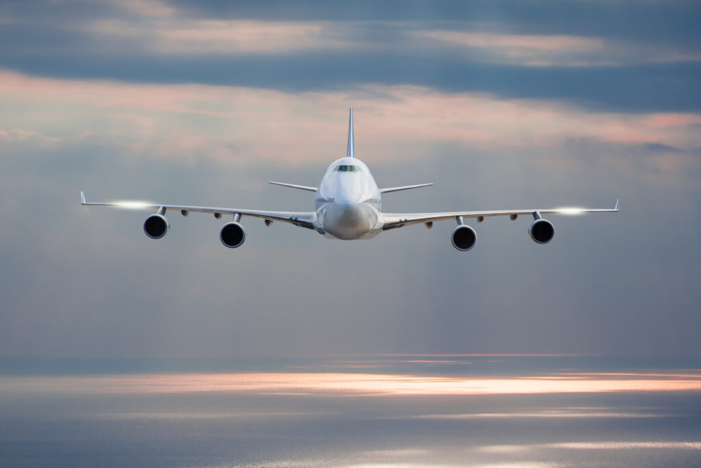 aerospace