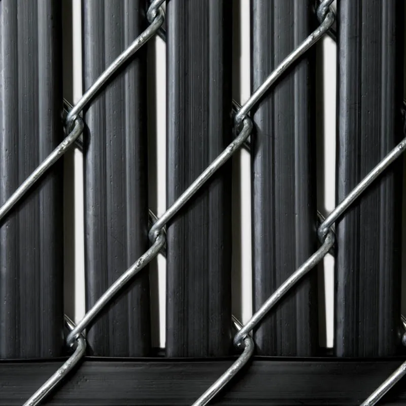 Bottom Locking Fence Slats