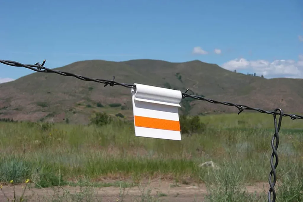 Fence_Marker_formerly_Sage_Grouse_Fence_Marker
