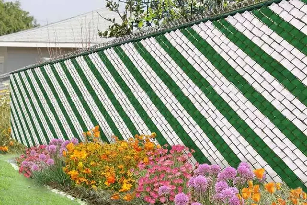 Fence_Weave