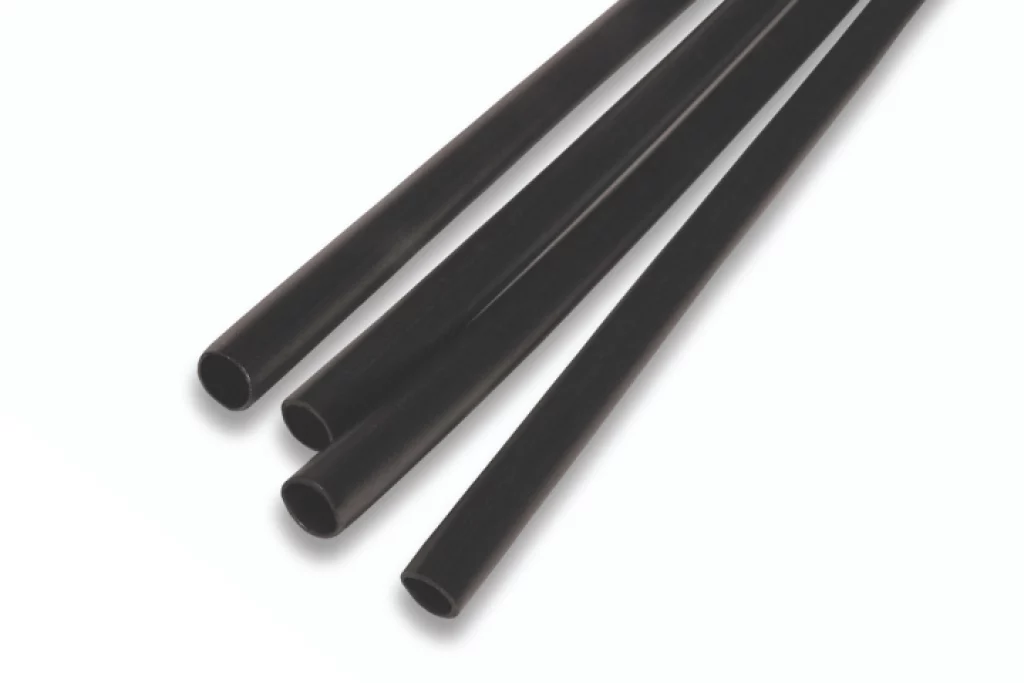 HS-205-PVC-Plus-Cross-Linked-Heat-Shrinkable-Tubing