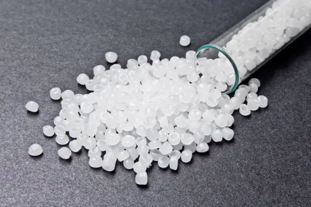 Polyethylene-AdobeStock_189704601