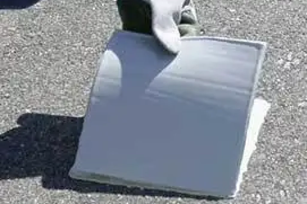 Super-Bundy-hot-melt-adhesive-pad