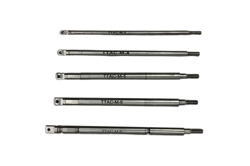 Torlon tools