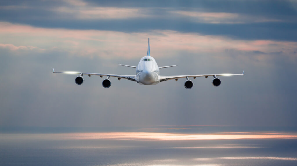 aerospace