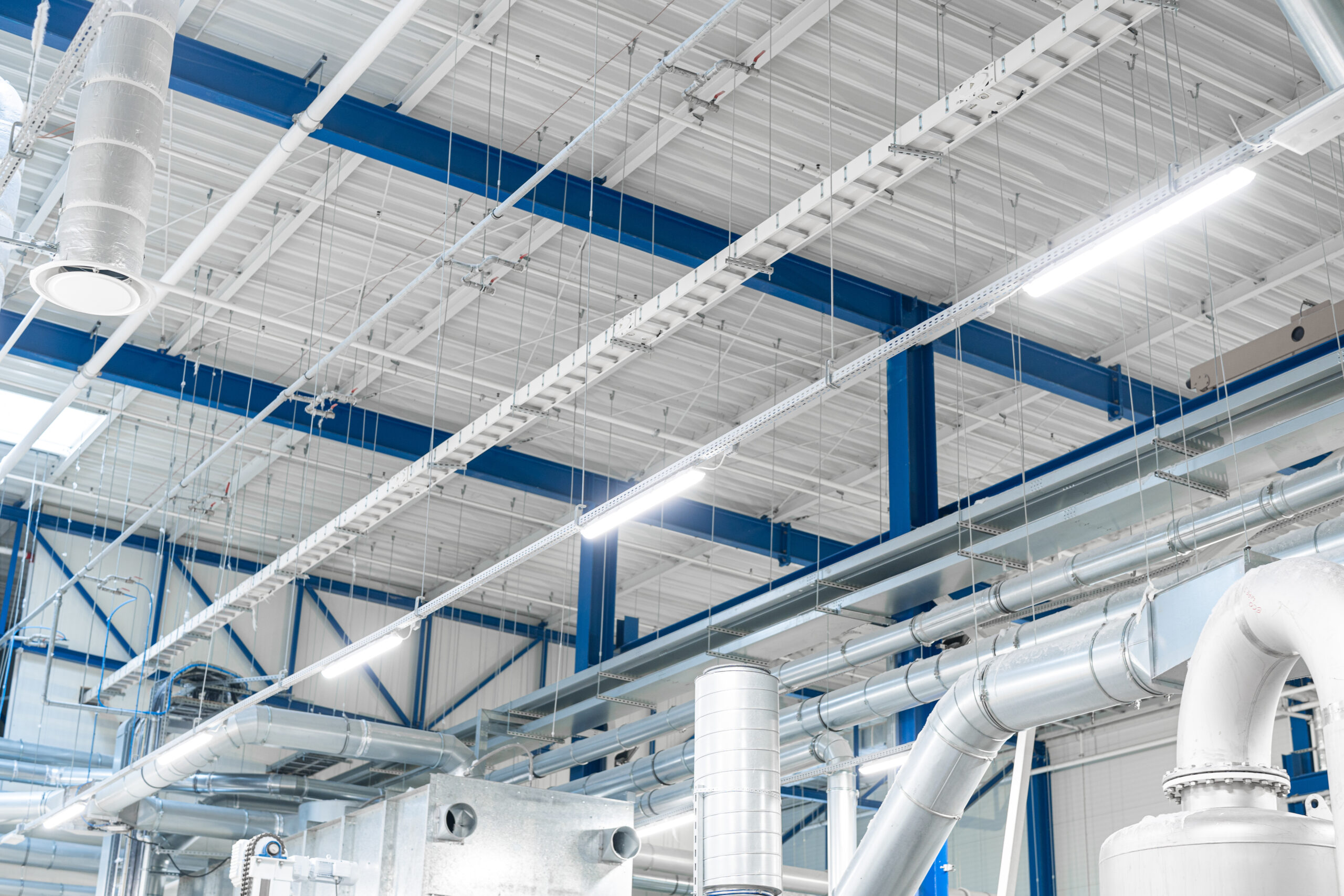 lighting manufacturing image
