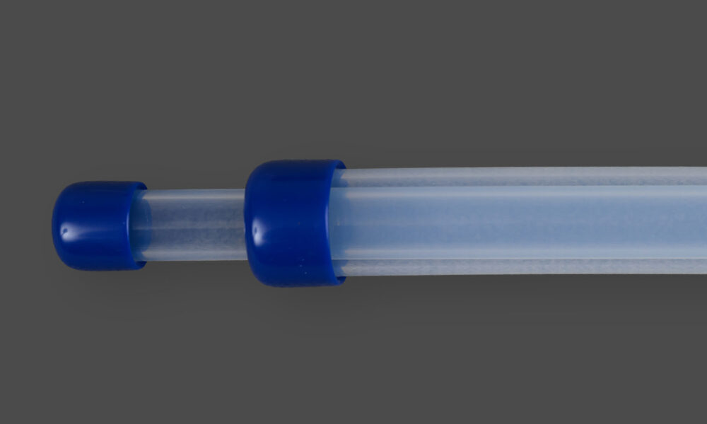 Pexco Dual-Containment Tubing