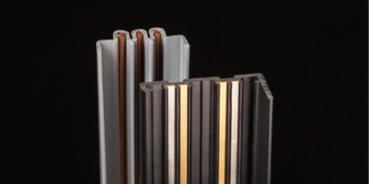 Resin Crosshead Extrusion