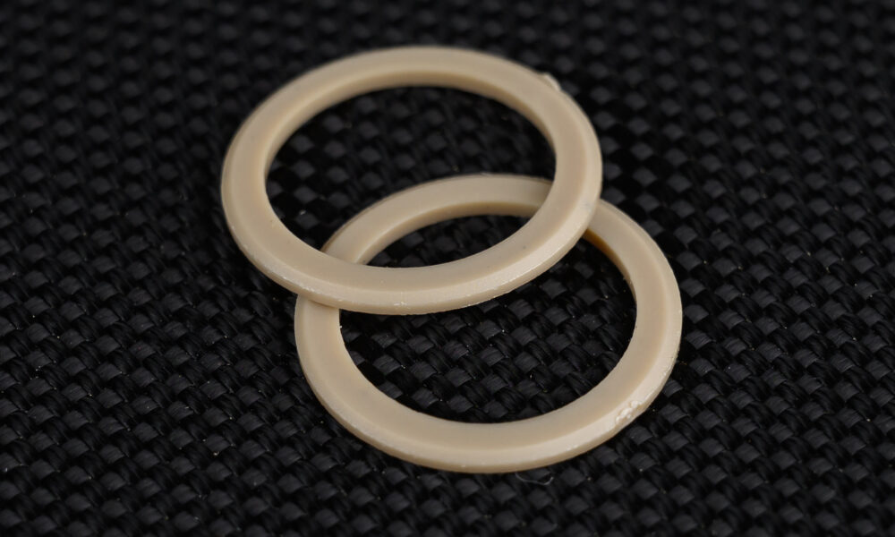 Seals, Gaskets, and Bushings