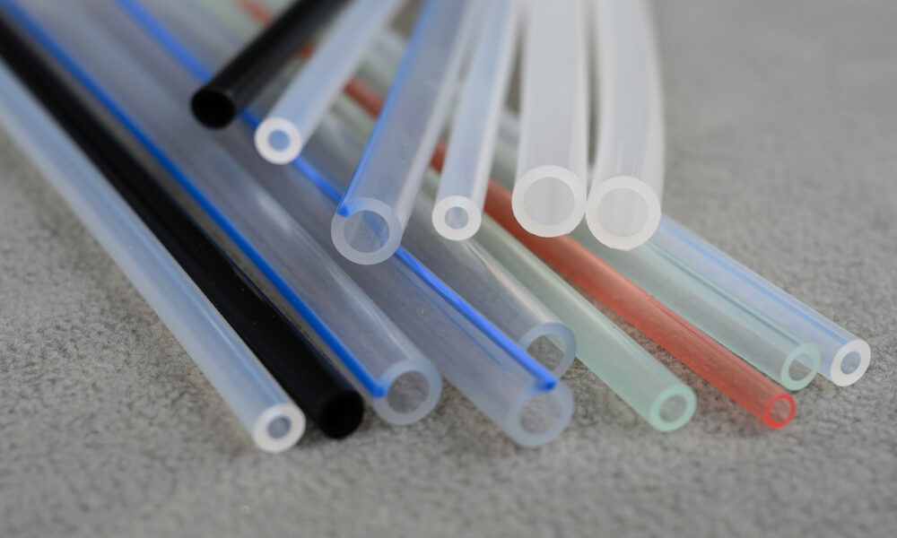 Fluoropolymer Tubing
