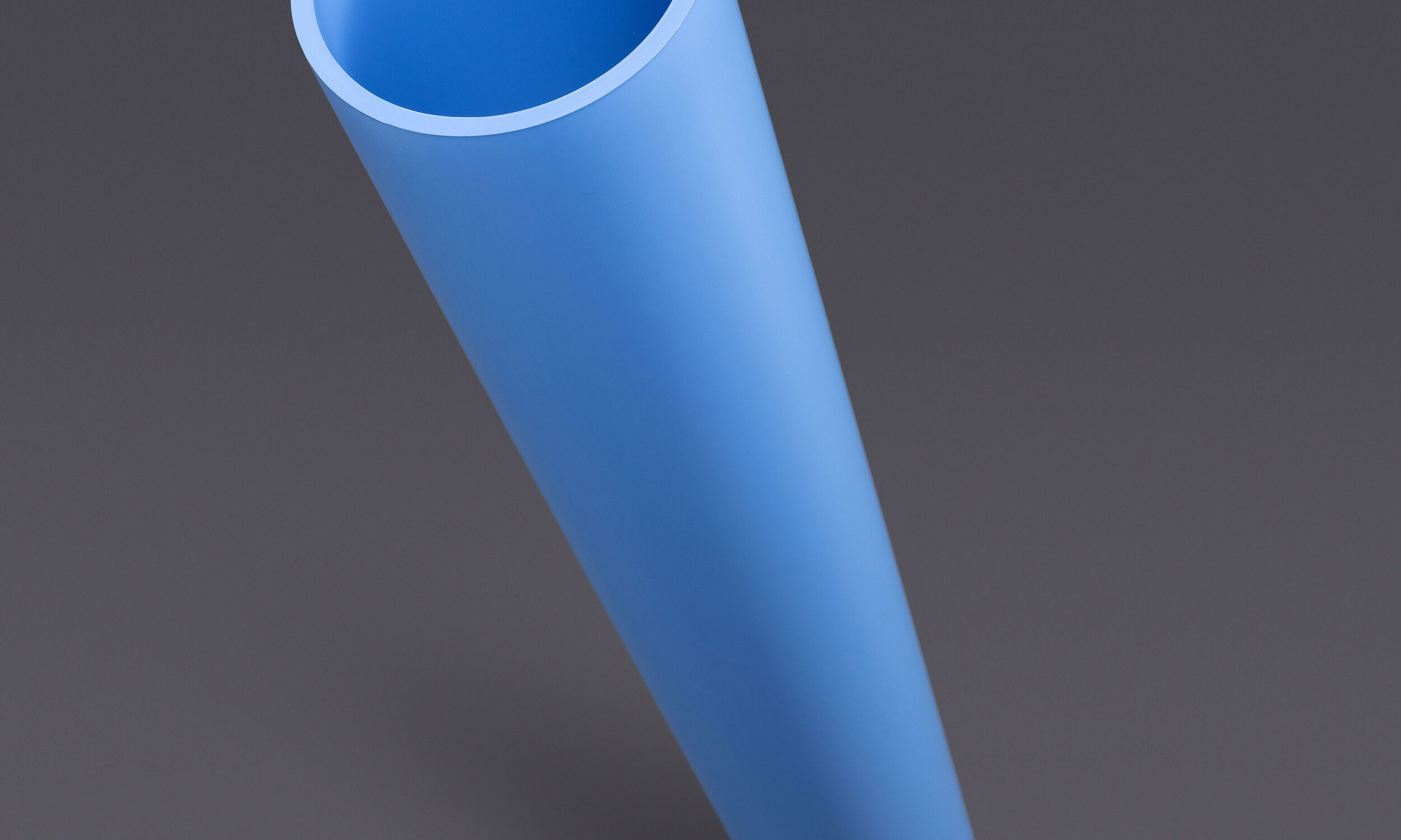 Pexco Tube Extrusion