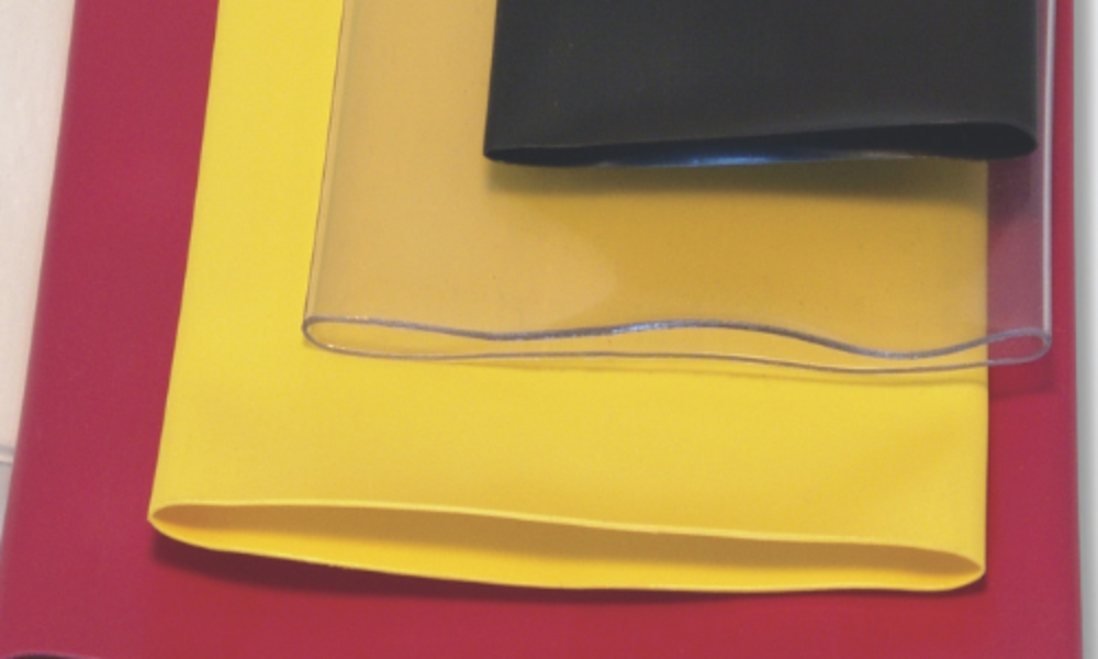 HS-105 // PVC Heat Shrink