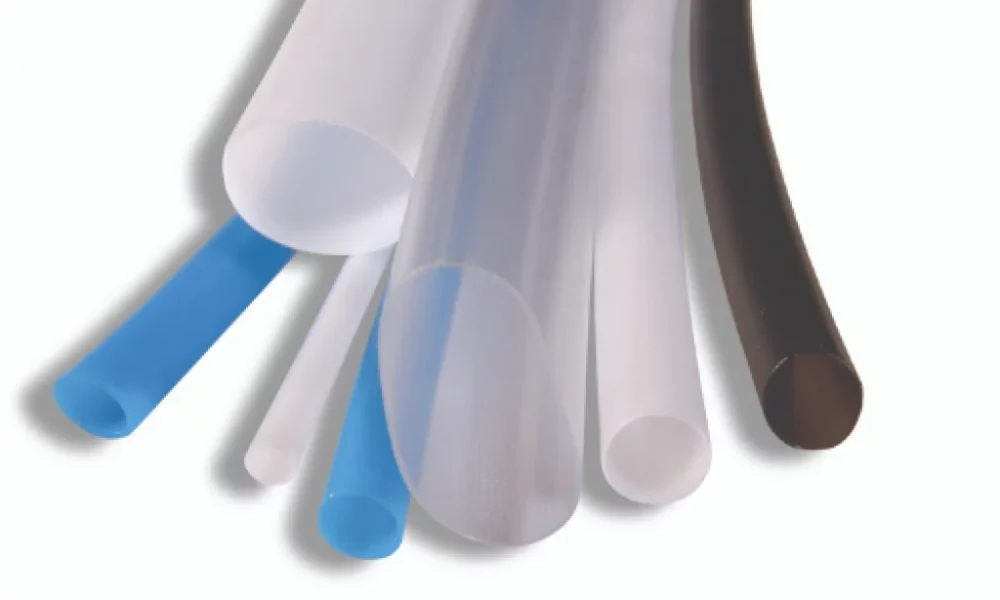 HS-614 // Food Grade Acrylated Olefin Heat Shrink