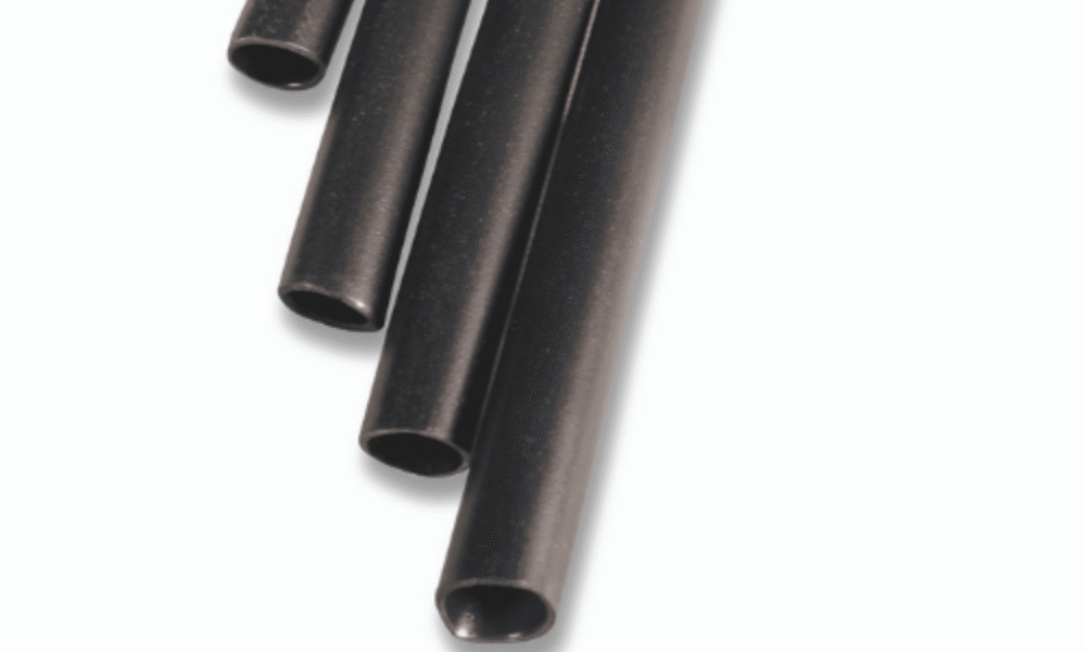 HS-VTN  // Fluoroelastomer Heat Shrink Tubing