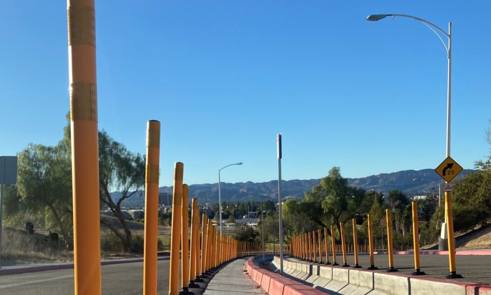 Tubular Surface Mount (TSM)