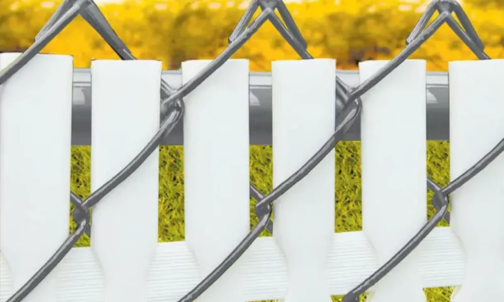 Fence Privacy Products