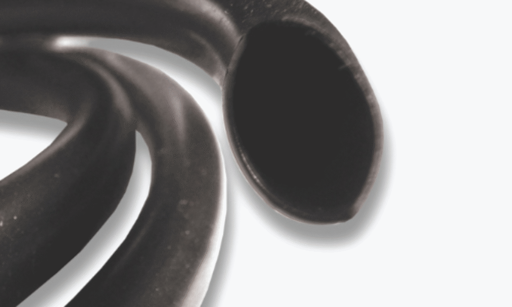 PVC Heat Shrink Tubing | Flexible, Flame Retardant - Pexco