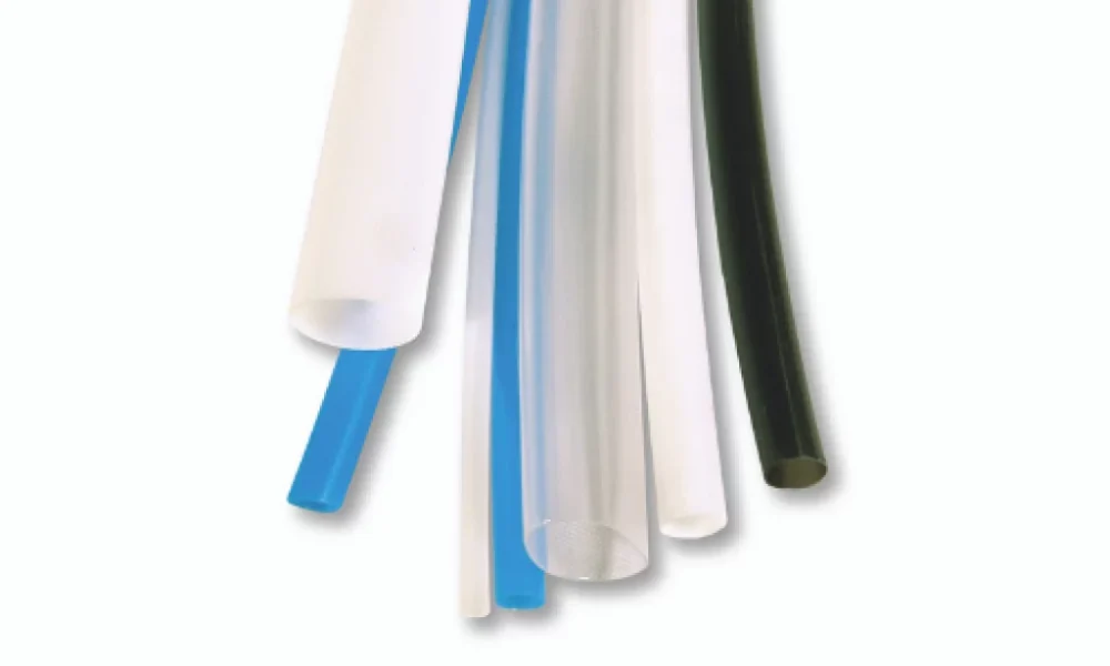 Insultab 714 // Medical Grade Acrylated Olefin Tubing