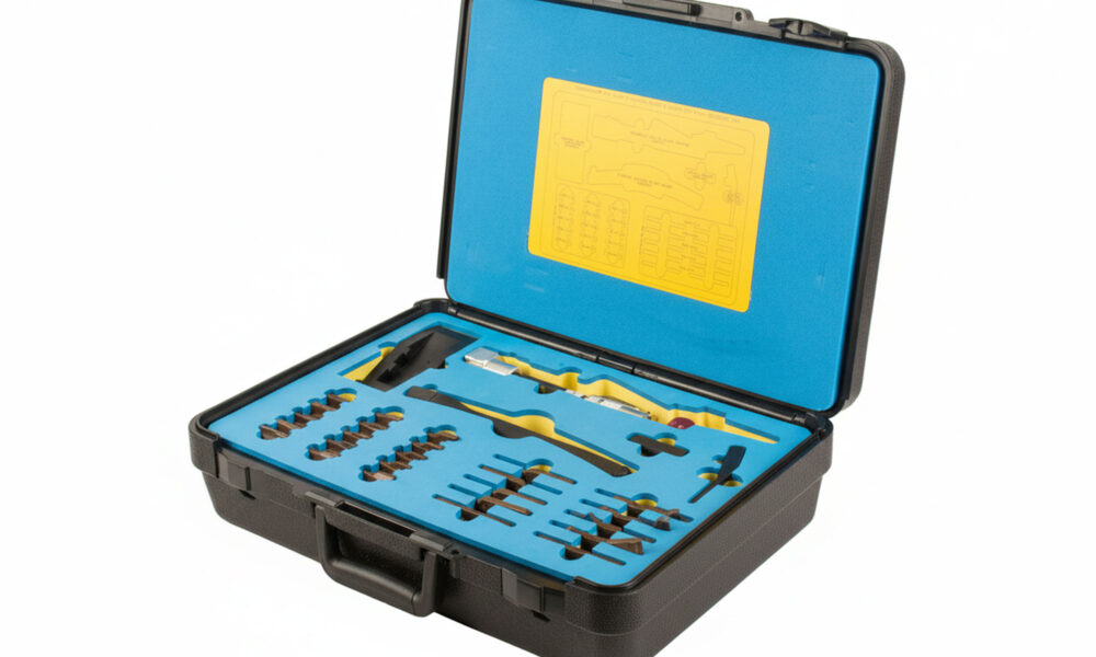 Torlon® Adhesive Removal Tools