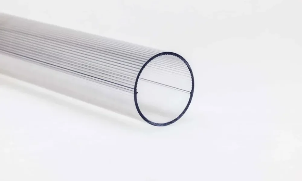 Pexco Thermoplastic Tubing
