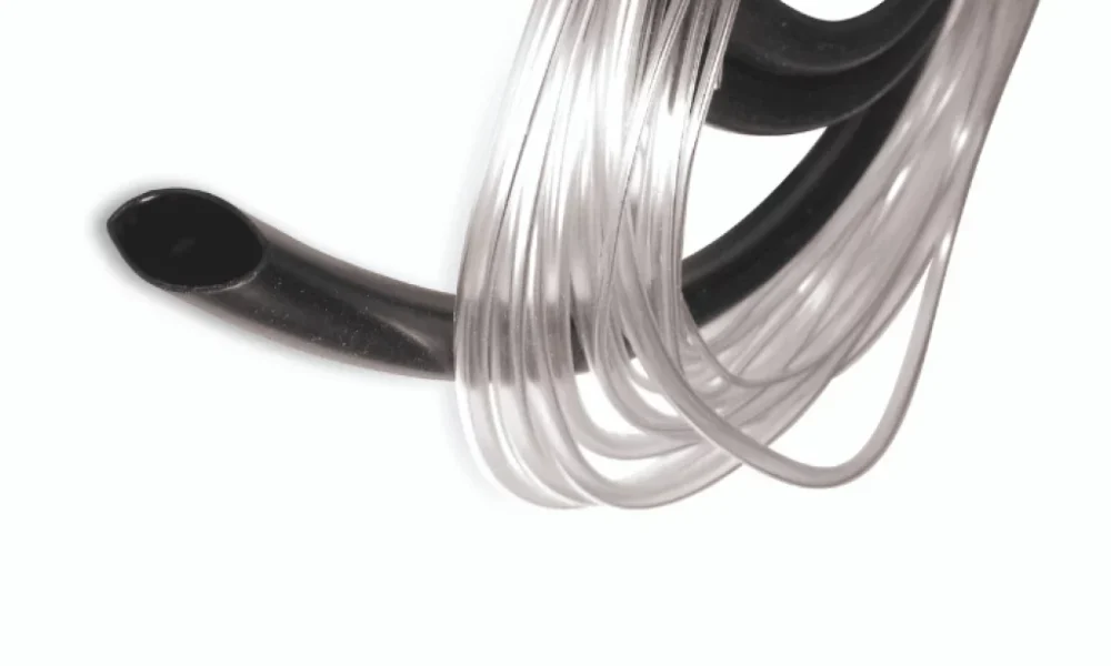 4900 PVC Tubing & Sleeving