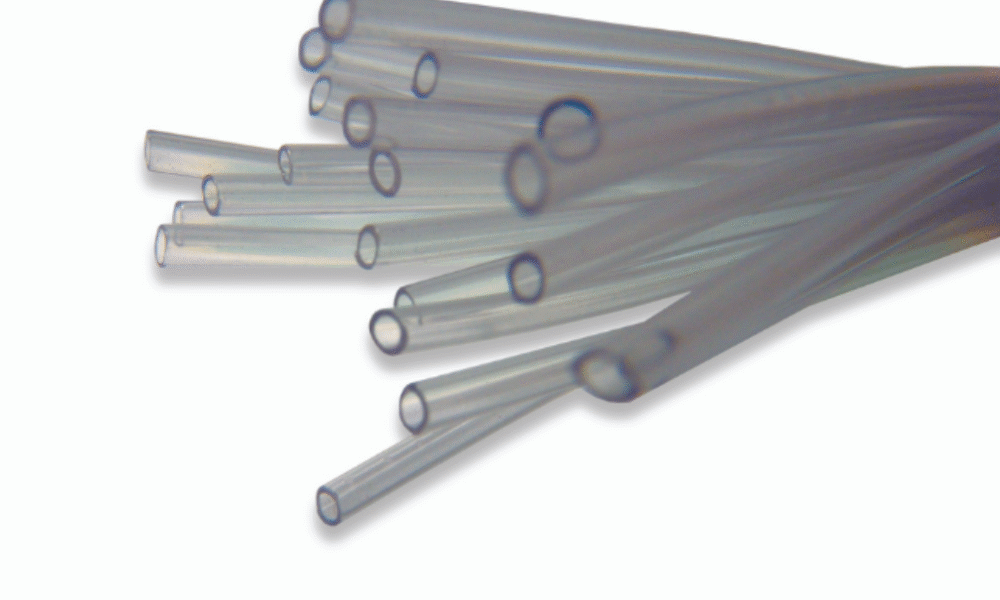 4900 x .032 Heavy Wall PVC