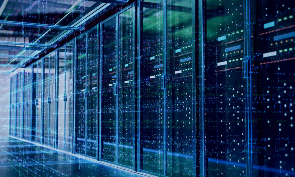 Telecom & Data Center