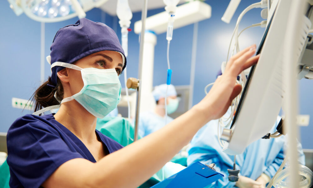 Medical & Life Sciences