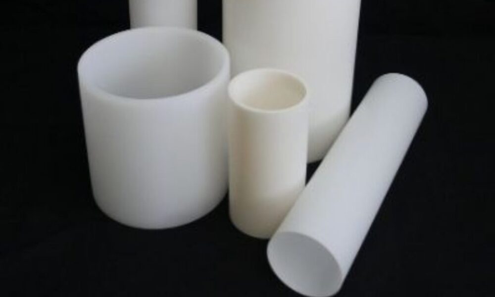 PTFE Molded Cylinders