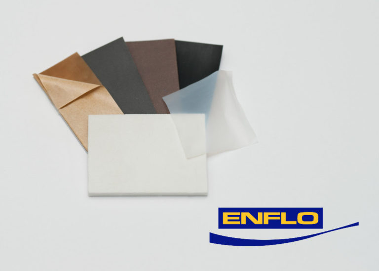 Enflon® Skived Film and Sheets