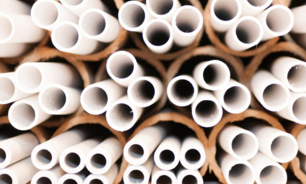 Enflon® Extruded Tubes