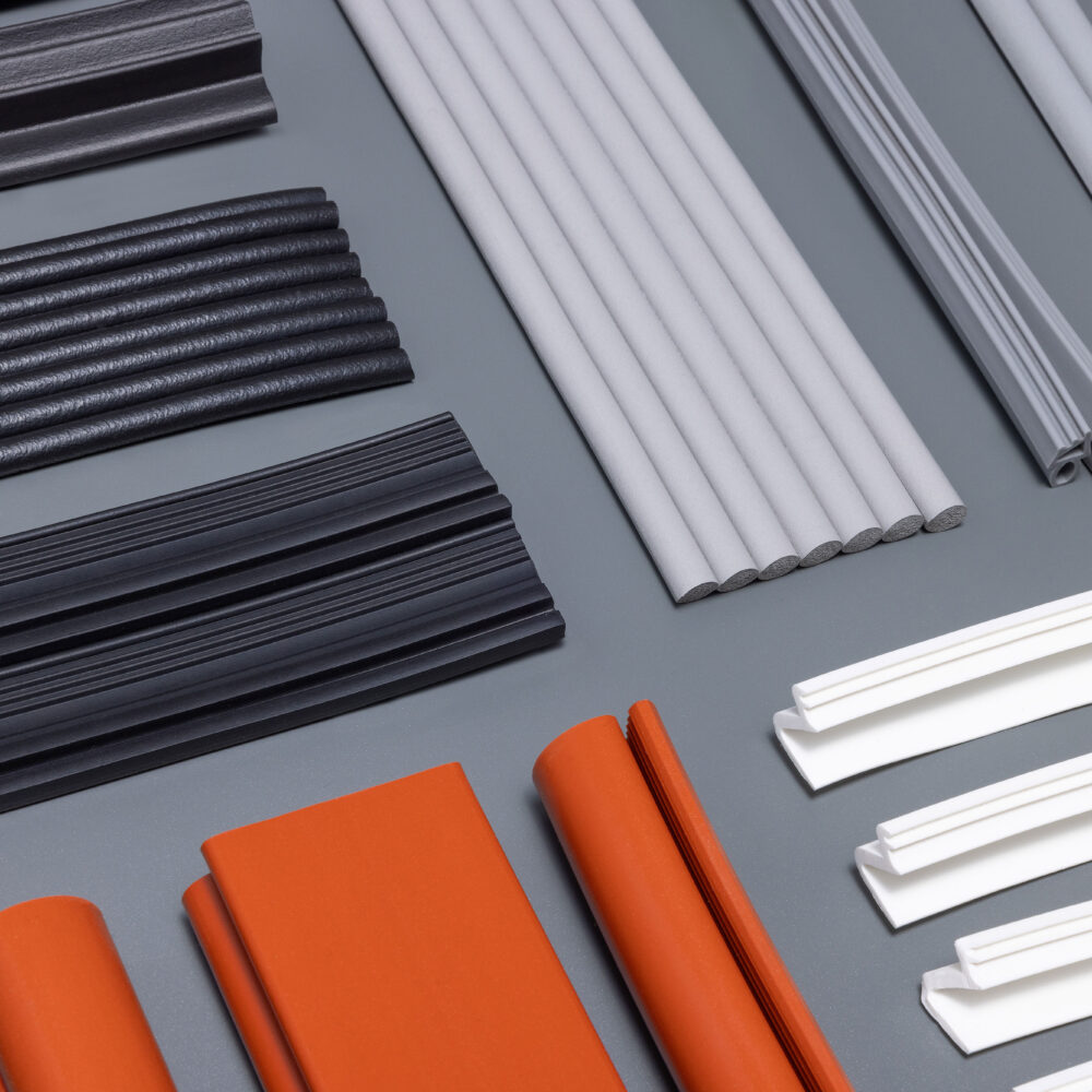 Elastomer Extrusions