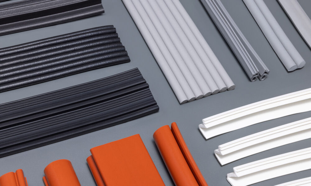 Elastomer Extrusions