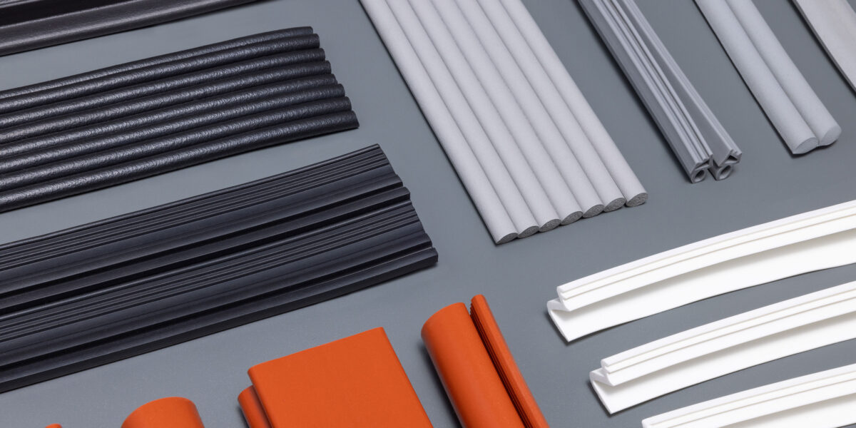 Pexco Elastomer Products