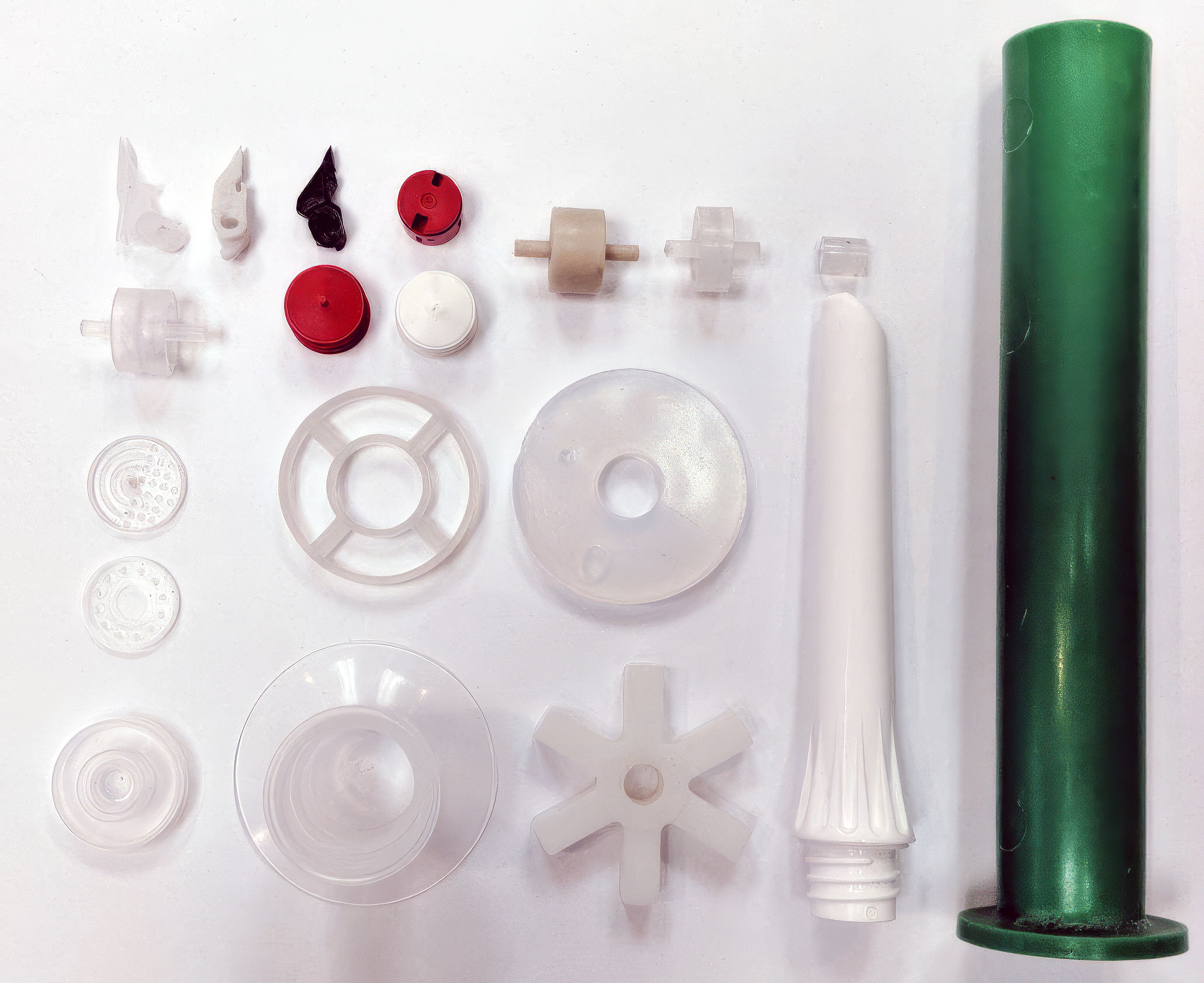 What You Don’t Know About FEP/PFA Injection Molding Is Costing You ...