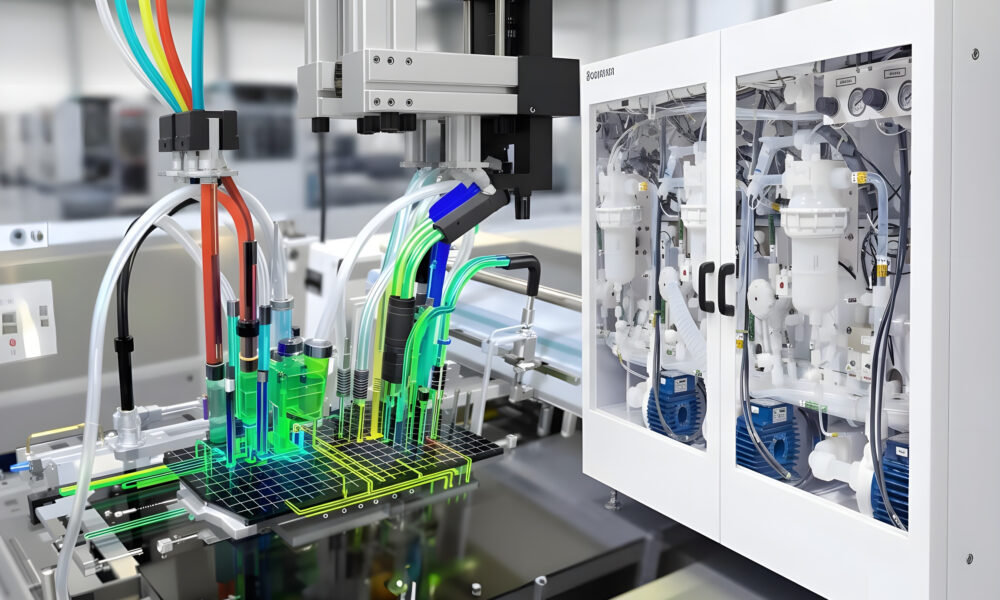 Semiconductor Manufacturing