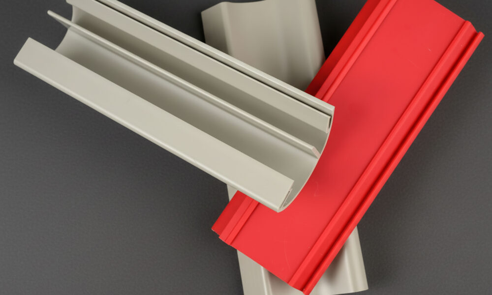 Custom Profile Extrusions