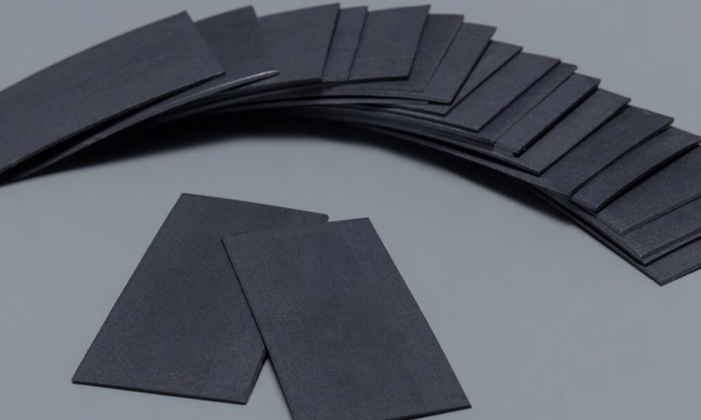 Enflon® Molded Sheets