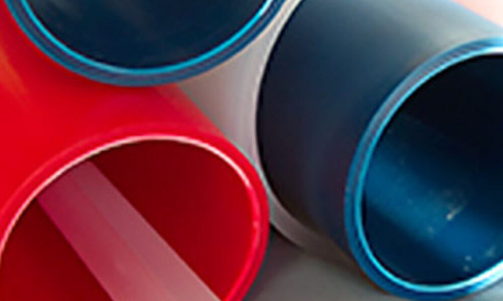 Polypropylene Tubes & Profiles