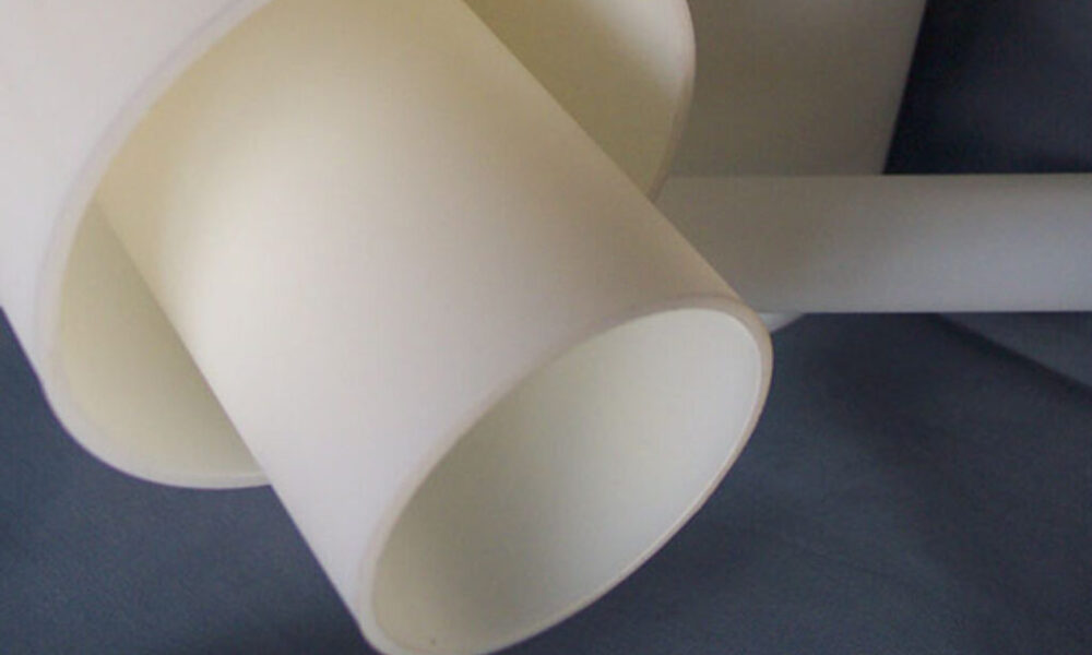 Polystyrene Tubes & Profiles