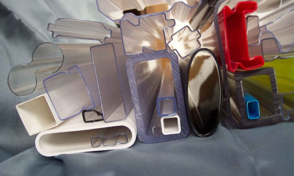 PVC Tubing & Profiles