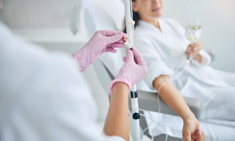 Biocompatible Fluoropolymers