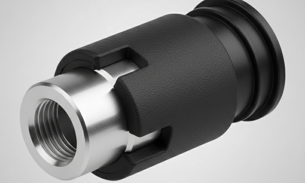 Overmolding/Insert Molding